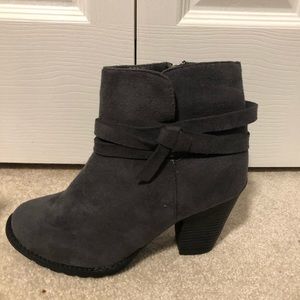 Women’s Ankle Boots